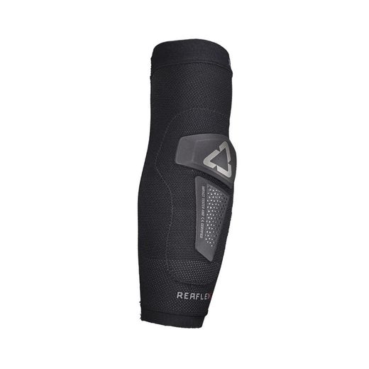 🖤 Coderas Leatt ReaFlex Hybrid Negro – Máxima Protección y Confort para Riders Exigentes 🛡️🚵‍♂️💥