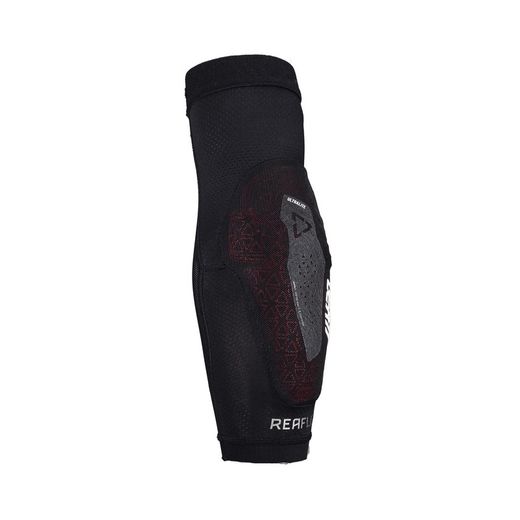 🦾 Coderas Leatt ReaFlex UltraLite Negro – Protección Ultraligera para Ciclistas de Alto Rendimiento 🚴‍♂️💨