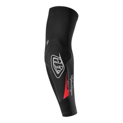 🛡️ Coderas Troy Lee Speed – Protección Ligera y Máxima Libertad de Movimiento 🚵‍♂️⚡
