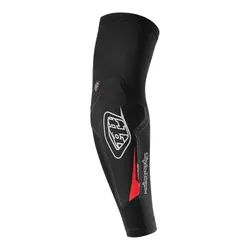 🛡️ Coderas Troy Lee Speed – Protección Ligera y Máxima Libertad de Movimiento 🚵‍♂️⚡