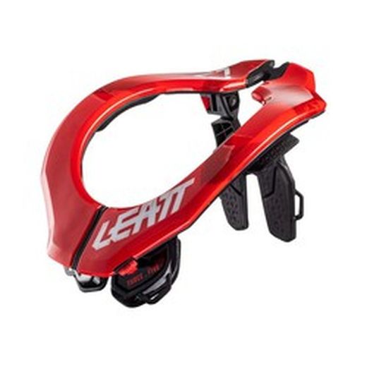 Collarín Leatt 3.5 Rojo