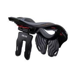 🦺 Collarín Leatt 5.5 Jr Stealth – Protección Avanzada y Comodidad para los Riders Jóvenes ⚫🚵‍♂️