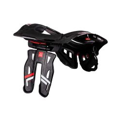 🏆🔥 Collarín 6.5 Carbon Leatt – Protección de élite con la ligereza del carbono