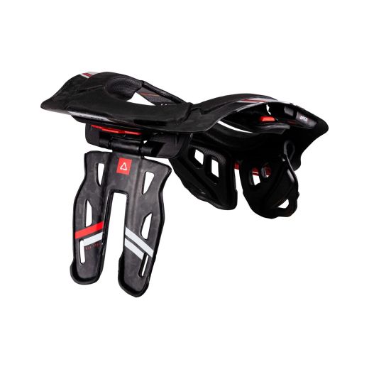 🏆🔥 Collarín 6.5 Carbon Leatt – Protección de élite con la ligereza del carbono