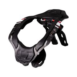 🏆🔥 Collarín 6.5 Carbon Leatt – Protección de élite con la ligereza del carbono