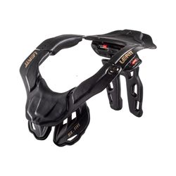 Collarín Leatt 6.5 Carbon – Máxima Protección con Tecnología de Última Generación