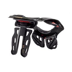 Collarín Leatt 6.5 Carbon – Máxima Protección con Tecnología de Última Generación