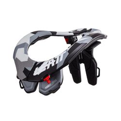 🛡️ Collarín Leatt 3.5 Forge: Máxima Protección Cervical para el Ciclismo de Alto Rendimiento