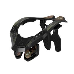 🛡️ Collarín Leatt 4.5 Camo: Máxima Protección en tu Aventura Extrema