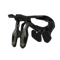 🛡️ Collarín Leatt 4.5 Camo: Máxima Protección en tu Aventura Extrema