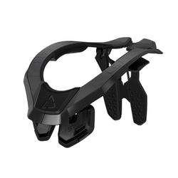 🛡️ Collarín Leatt 4.5 Stealth: Protección de Alto Rendimiento con Diseño Discreto