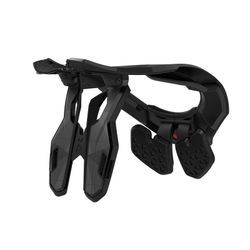 🛡️ Collarín Leatt 4.5 Stealth: Protección de Alto Rendimiento con Diseño Discreto