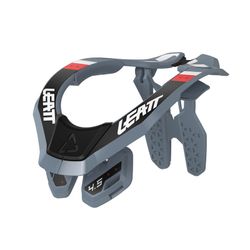 🛡️ Collarín Leatt 4.5 Titanium: Protección Premium para Atletas de Alto Rendimiento