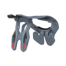 🛡️ Collarín Leatt 4.5 Titanium: Protección Premium para Atletas de Alto Rendimiento