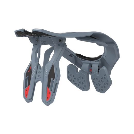 🛡️ Collarín Leatt 4.5 Titanium: Protección Premium para Atletas de Alto Rendimiento