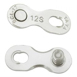 Conector Cadena Taya 12 Velocidades Sigma+ 🔗 | Reparación Rápida y Segura para Cadena MTB