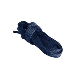 🪢⚫✨ Cordones Non-Stretch Onyx Leatt