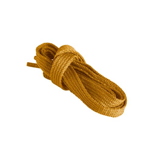 🪢👟✨ Cordones Non-Stretch Sand Leatt