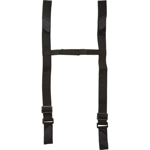 🛡️🦊 Correa Fox para Espaldera Chaqueta TITAN SPORT – Seguridad y Ajuste Perfecto