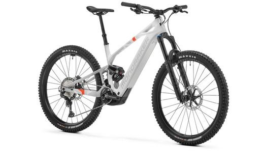 ⚡🚵‍♂️ Mondraker Crafty Carbon R | Potencia, Control y Ligereza para Conquistar la Montaña