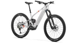 ⚡🚵‍♂️ Mondraker Crafty Carbon R | Potencia, Control y Ligereza para Conquistar la Montaña