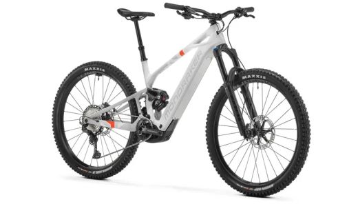 ⚡🚵‍♂️ Mondraker Crafty Carbon R | Potencia, Control y Ligereza para Conquistar la Montaña