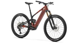⚡🚵‍♀️ Bicicleta Eléctrica Mondraker CRAFTY CARBON RR | La élite del rendimiento en e-MTB 🚀🌲