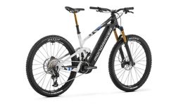 ⚡🚵‍♂️ Bicicleta Eléctrica Mondraker CRAFTY CARBON RR S | Ligereza extrema y potencia imparable 🏔️🔋