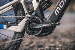 ⚡🚵‍♂️ Bicicleta Eléctrica Mondraker CRAFTY CARBON RR S | Ligereza extrema y potencia imparable 🏔️🔋
