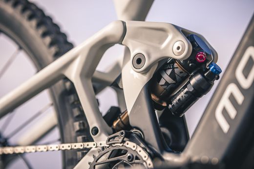 ⚡🚵‍♂️ Bicicleta Eléctrica Mondraker CRAFTY CARBON RR S | Ligereza extrema y potencia imparable 🏔️🔋