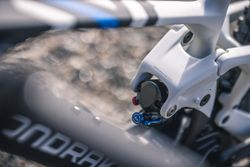 ⚡🚵‍♂️ Bicicleta Eléctrica Mondraker CRAFTY CARBON RR S | Ligereza extrema y potencia imparable 🏔️🔋