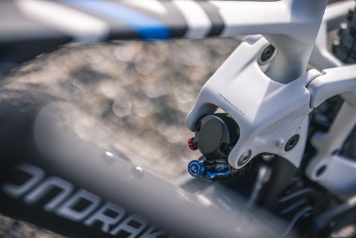 ⚡🚵‍♂️ Bicicleta Eléctrica Mondraker CRAFTY CARBON RR S | Ligereza extrema y potencia imparable 🏔️🔋