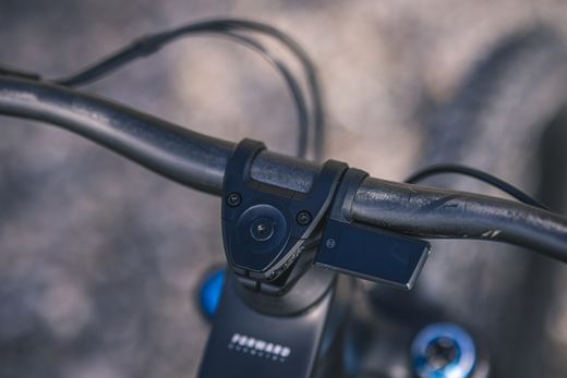 ⚡🚵‍♂️ Bicicleta Eléctrica Mondraker CRAFTY CARBON RR S | Ligereza extrema y potencia imparable 🏔️🔋