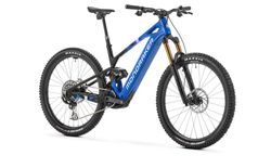 ⚡🚵‍♀️ Mondraker Crafty Carbon RR SL – Rendimiento supremo, ligereza y tecnología sin límites 💨