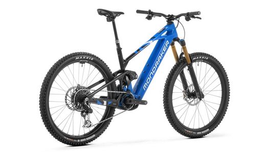 ⚡🚵‍♀️ Mondraker Crafty Carbon RR SL – Rendimiento supremo, ligereza y tecnología sin límites 💨