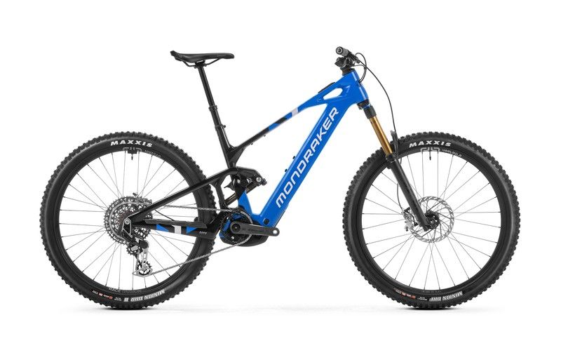 ⚡🚵♀️ Mondraker Crafty Carbon RR SL – Rendimiento supremo, ligereza y tecnología sin límites 💨
