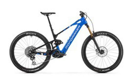 ⚡🚵‍♀️ Mondraker Crafty Carbon RR SL – Rendimiento supremo, ligereza y tecnología sin límites 💨