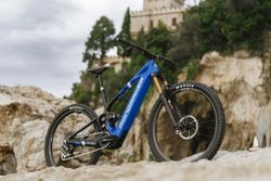 ⚡🚵‍♀️ Mondraker Crafty Carbon RR SL – Rendimiento supremo, ligereza y tecnología sin límites 💨