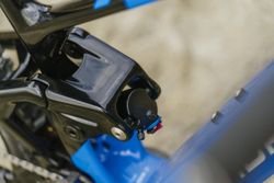 ⚡🚵‍♀️ Mondraker Crafty Carbon RR SL – Rendimiento supremo, ligereza y tecnología sin límites 💨