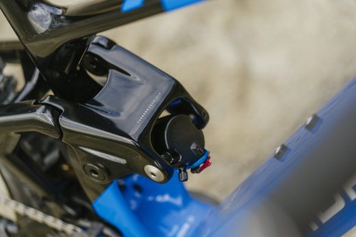 ⚡🚵‍♀️ Mondraker Crafty Carbon RR SL – Rendimiento supremo, ligereza y tecnología sin límites 💨
