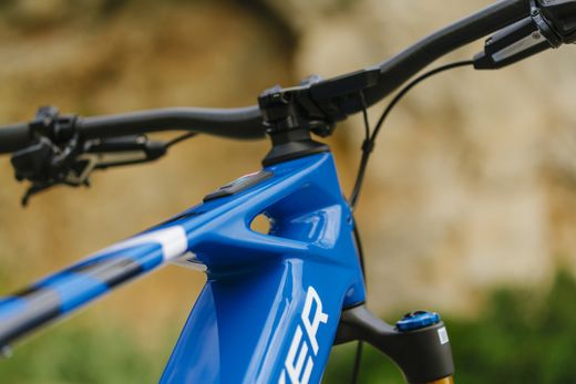 ⚡🚵‍♀️ Mondraker Crafty Carbon RR SL – Rendimiento supremo, ligereza y tecnología sin límites 💨