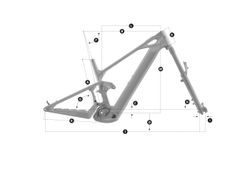 ⚡🚵‍♀️ Bicicleta Eléctrica Mondraker CRAFTY CARBON RR | La élite del rendimiento en e-MTB 🚀🌲