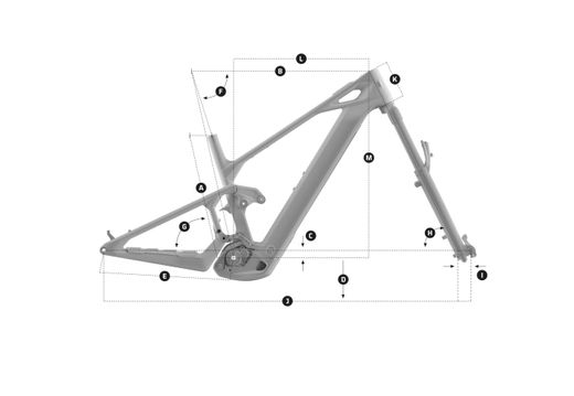 ⚡🚵‍♀️ Bicicleta Eléctrica Mondraker CRAFTY CARBON RR | La élite del rendimiento en e-MTB 🚀🌲