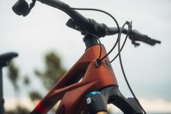⚡🚵‍♀️ Bicicleta Eléctrica Mondraker CRAFTY CARBON RR | La élite del rendimiento en e-MTB 🚀🌲