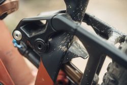 ⚡🚵‍♀️ Bicicleta Eléctrica Mondraker CRAFTY CARBON RR | La élite del rendimiento en e-MTB 🚀🌲