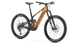 🔥🚵‍♂️ Mondraker Crafty Carbon XR Mars – Potencia total, diseño exclusivo y control absoluto 🚀