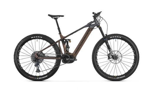 BICICLETA MONDRAKER CRAFTY XR