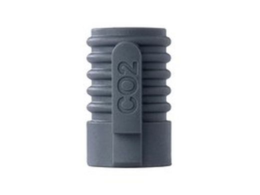 🔧💨 Adaptador para Hinchar CrankBrothers CO₂ Bomba Klic | Inflado Rápido, Preciso y Eficiente