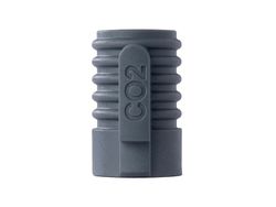 🔧💨 Adaptador para Hinchar CrankBrothers CO₂ Bomba Klic | Inflado Rápido, Preciso y Eficiente