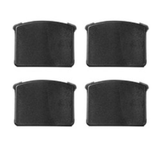 Goma de Contacto Candy 2/3 Crank Brothers (Modelos 2017-2018) – Mejora el Agarre y la Comodidad de tus Pedales